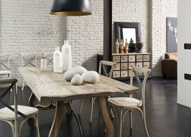 déco salle à manger tendance